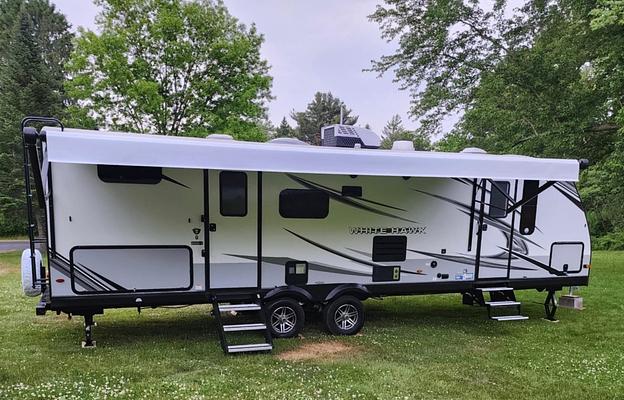 2022 Jayco White Hawk 29BH RV rental photo 1