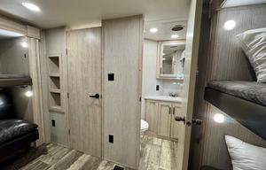 The Sandpiper Suite | 2 Full Baths & Bunkhouse