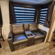 Meticulously Clean Luxury Fifth Wheel