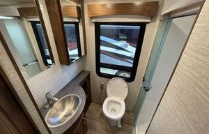 2 FULL Bathrooms!! Plus washer & Dryer