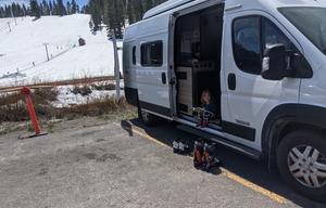 GunniVan - 2021 Winnebago Solis 59PX