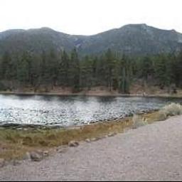 PINE VALLEY RECREATION AREA 