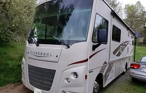 Bellevie from Cross Creek RV rentals by Rodney