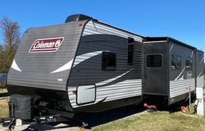 Bama Tailgater - delivery