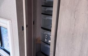 Basecamp CO | Sprinter | Home is where you park it