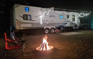 Jayco JayFlight Bunkhouse