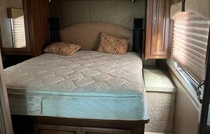 2014 Fleetwood RV Terra SE 29G