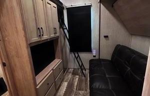 2022 Forest River Sandpiper 3330BH