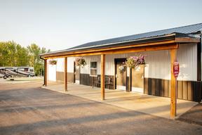 Owl Creek Market & RV Park