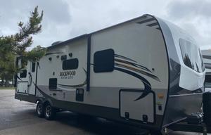 2020 Forest River RV Rockwood Ultra Lite 2706WS