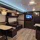 ★Full Size BUNKS★Private Queen Room★Exit 407
