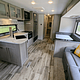 Coleman Lantern | Large Modern Bunkhouse sleeps 9