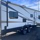 Adventure-Ready Glamping RV – PETS WELCOME!