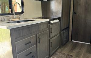 2021 Starcraft Autumn Ridge Single Axle 180BHS