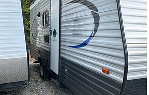 2017 Z 1 Lite ZT19BH RV rental photo 12