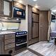 2021 Thor Motor Coach Four Winds 24F