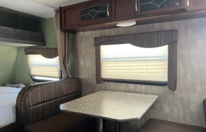 Winnebago  Minnie GMI1165