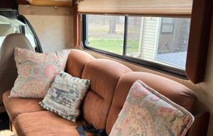 2013 Coachmen RV Freelander 19CB Ford 350