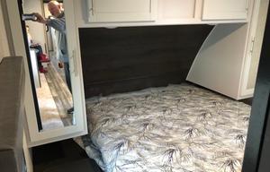 2019 Keystone Bullet 308BHS Bunkhouse