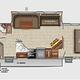 2022 Jayco White Hawk 29BH RV rental photo 3