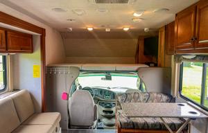 Roam free with Roam Ready RV- Adventure awaits!