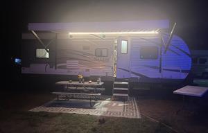 Kozy Kid Bunkhouse - 29ft / Sleeps 9
