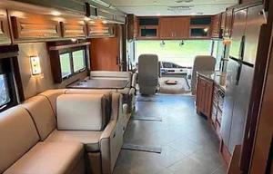 2015 Southwind 34A RV rental photo 19