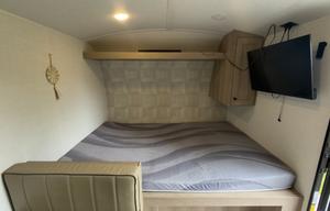 2026 Rockwood Geo Pro G17LE -Sleeps 5