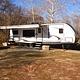 2008 CrossRoads RV Sunset Trail Super Lite SS291RK