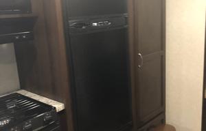 2018 Jayco Flight 2018 Jayco Flight SLX 267BHS