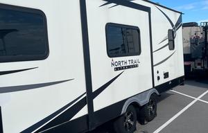 2021 Heartland North Trail 24BHS RV rental photo 8