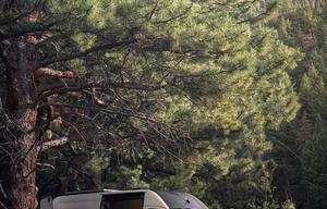 Adventure Awaits! Mercedes Sprinter "Rhonda"