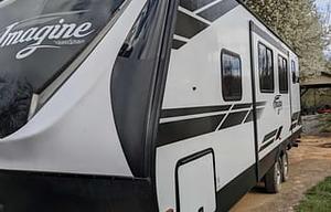 The Grand Nomad Rental