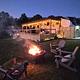 The Glamper Camper