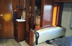 2018 Fleetwood RV Surge 25G