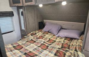 2018 Forest River Surveyor 24' Bunkhouse