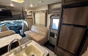 Coachmen RV Freelander 27QB Chevy 4500 (AZ)