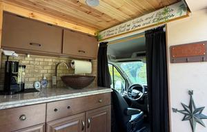 2020 Ford Transit Van 250