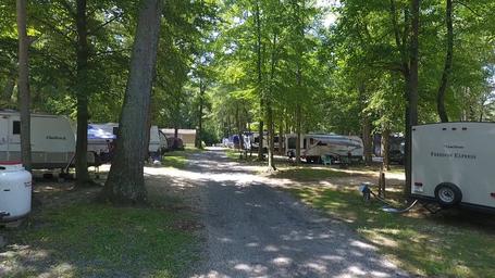 Campspot slideshow image 2