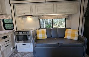 Forest River Forester | Ultimate Bunkhouse RV