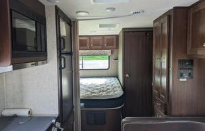 2020 Forest River RV Sunseeker LE 2350SLE Chevy