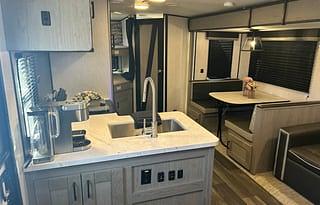 2021 Heartland Mallard 260