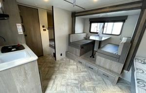 2021 Keystone RV Springdale Mini 1760BH RV rental photo 3