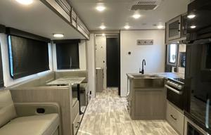 2023 Dutchmen RV Kodiak 290BHSL