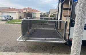 2018 Forest River Sandstorm G Series
