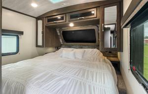 2021 Keystone RV Cougar 34TSB