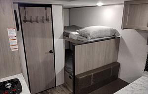 Great for Couples - 2023 Coleman 17B Will Deliver