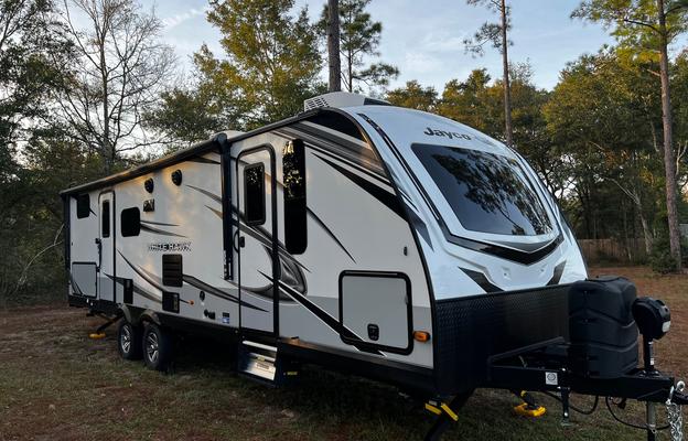 2022 Jayco White Hawk 29BH