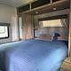 Fully equipped and super cozy camper