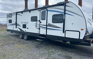 Finger Lakes RV Rentals Easy Go'n
